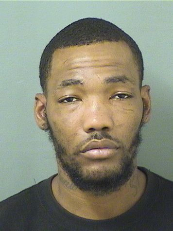  TRAYVON CHARLES BOYD Results from Palm Beach County Florida for  TRAYVON CHARLES BOYD