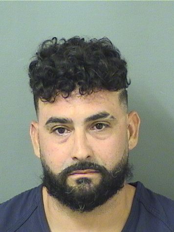  LEONARDO TUNDIDOR Results from Palm Beach County Florida for  LEONARDO TUNDIDOR