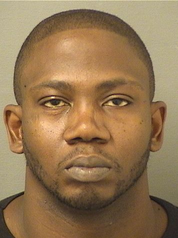  NIGEL JOSHUA SIMMONDS Photo For  NIGEL JOSHUA SIMMONDS