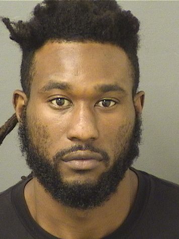  DEON HERRINGTON Photo For  DEON HERRINGTON