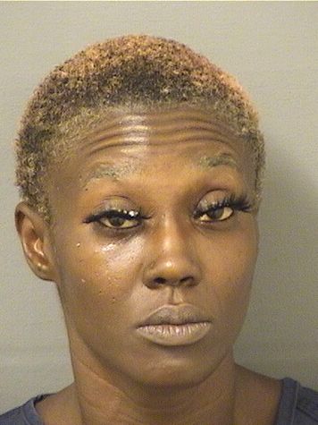  ZAKKIYAH MAYANADEANNA GARLAND Photo For  ZAKKIYAH MAYANADEANNA GARLAND