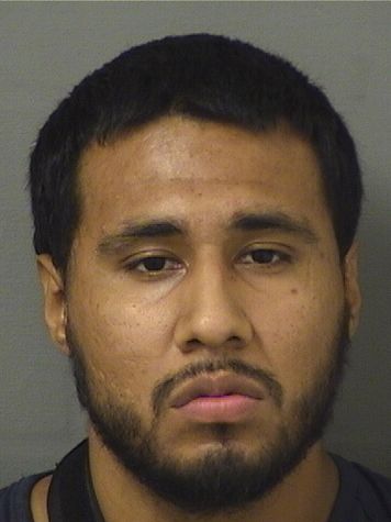  ANTHONY A MENDOZA Photo