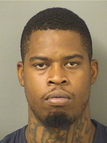  DERION ERIC PICKNEY Photo For  DERION ERIC PICKNEY