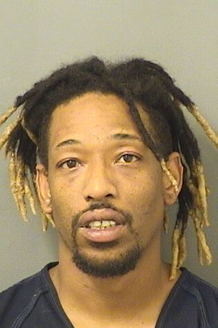  DERRICK JAMAR WATSON Photo