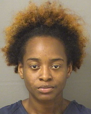  RENODIA CORRINE CARTER Photo For  RENODIA CORRINE CARTER