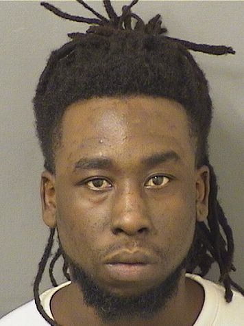  ZERICK ISAAC MONK Photo For  ZERICK ISAAC MONK