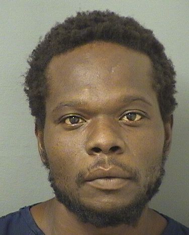  MARKEVIOUS D TERRY Photo