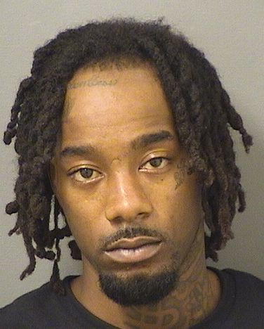  DOMINIC RAVON MARTIN Results from Palm Beach County Florida for  DOMINIC RAVON MARTIN