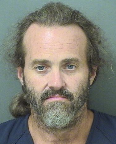  FORREST WALKER SANTOS Photo