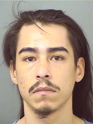  JULIAN LUCKY LEZAMA Photo For  JULIAN LUCKY LEZAMA