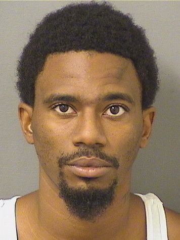  DARREL TERRENCE GLOSS Photo