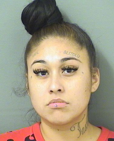  JASMINE MARIE GALINDO Photo