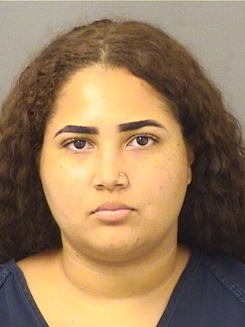  TATYANA GRACE SIGLEY Results from Palm Beach County Florida for  TATYANA GRACE SIGLEY