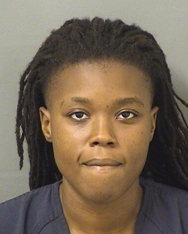  SHARTERIA LAVETTE FLOURNORY Photo For  SHARTERIA LAVETTE FLOURNORY