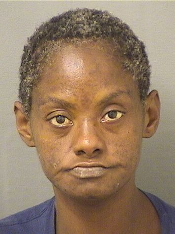  TIERA RASHUNNA MCDONALD Results from Palm Beach County Florida for  TIERA RASHUNNA MCDONALD