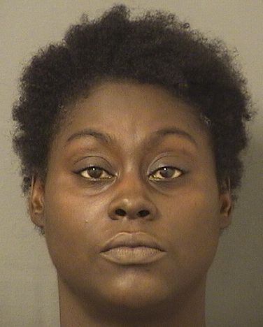  TAMARIA JASMINE WARREN Results from Palm Beach County Florida for  TAMARIA JASMINE WARREN