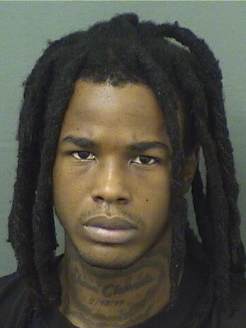  JONATHAN A OVERSTREET JR Photo