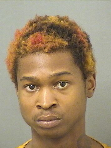  LEE ANDREWS III DANIELS Photo For  LEE ANDREWS III DANIELS