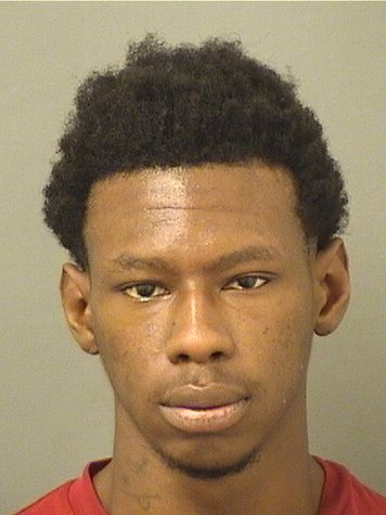  JAMAL R PIERROT Photo For  JAMAL R PIERROT