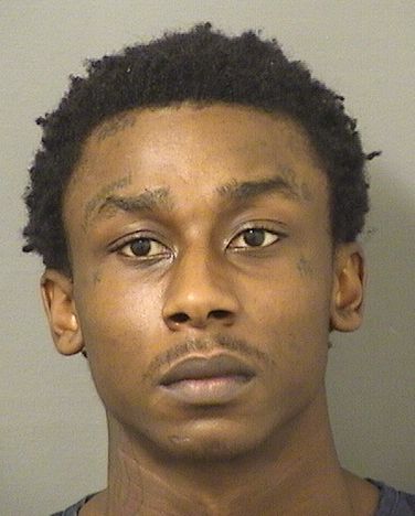  ARTHUR LEE III HARMON Photo For  ARTHUR LEE III HARMON