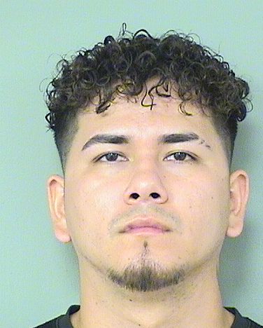  DANIEL FRANTZ CALEROVALDEZ Results from Palm Beach County Florida for  DANIEL FRANTZ CALEROVALDEZ