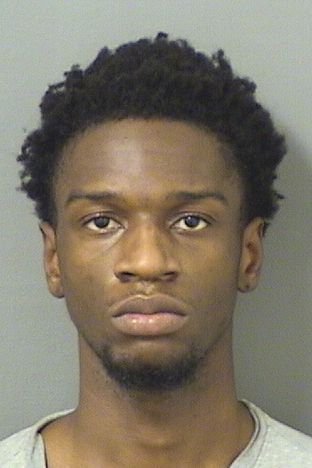  KESHUN ISAIAH MACKEY Photo For  KESHUN ISAIAH MACKEY