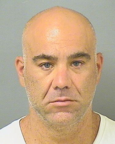  MICHAEL EDWARD Jr MASCUCH Photo