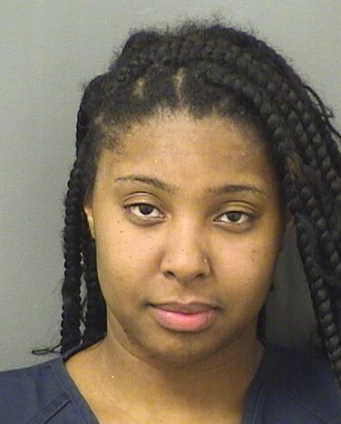  BRIANNA CHRYSTELL STINSON Photo For  BRIANNA CHRYSTELL STINSON