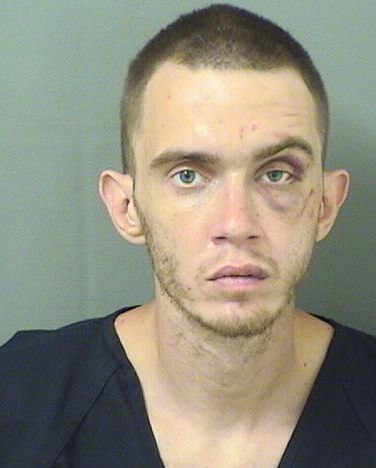  CHRISTOPHER MICHA MOORE Photo