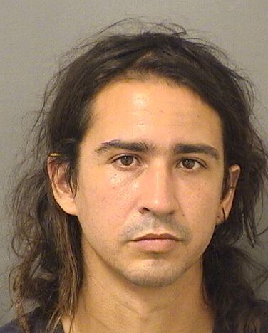  JULIAN ALEXANDER ALFARO Photo For  JULIAN ALEXANDER ALFARO