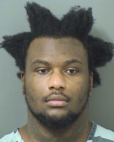  CALEB FONTAIN Photo For  CALEB FONTAIN