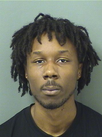  JARVIS JEROME Results from Palm Beach County Florida for  JARVIS JEROME