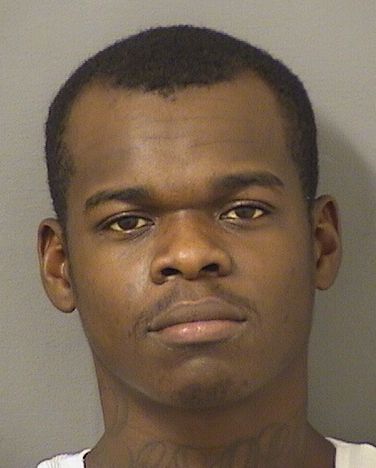  ALFONZO FACON Results from Palm Beach County Florida for  ALFONZO FACON