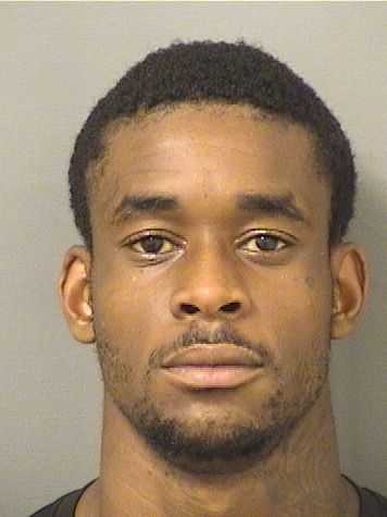  DARRIAN TRIMAINE Jr PRIDE Photo For  DARRIAN TRIMAINE Jr PRIDE