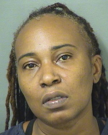  LENNISE ALILAH REED Photo For  LENNISE ALILAH REED