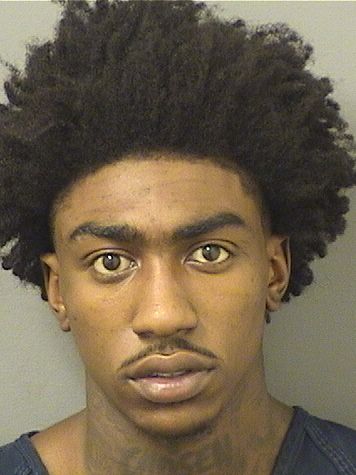  JQUAN RANDELL Photo For  JQUAN RANDELL