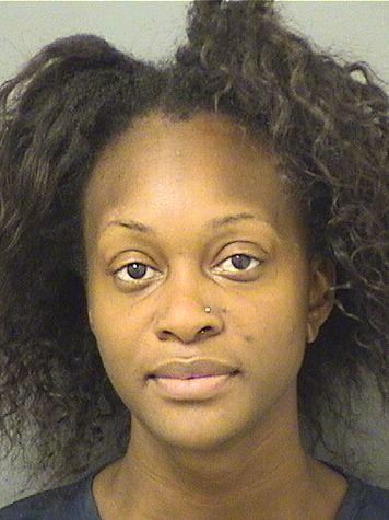  ERIKA LATRICE MCINTOSH Photo For  ERIKA LATRICE MCINTOSH