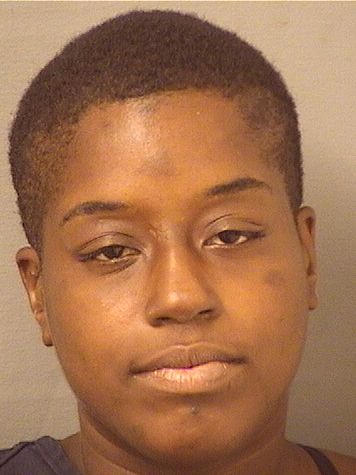  SHARDINA SHANAYIA PARKIN Photo For  SHARDINA SHANAYIA PARKIN