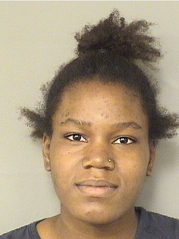  AKALE MONIQUE SPIRVEY Photo