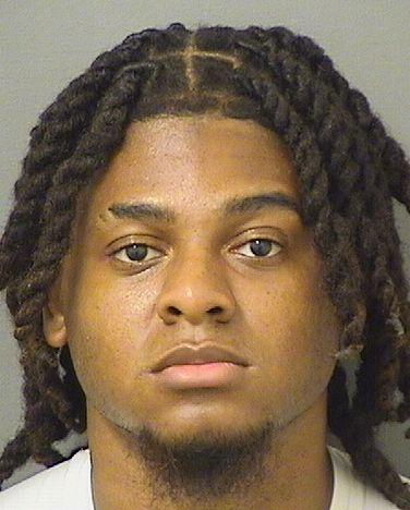  JOVANI JAYSON JOSEPH Photo For  JOVANI JAYSON JOSEPH