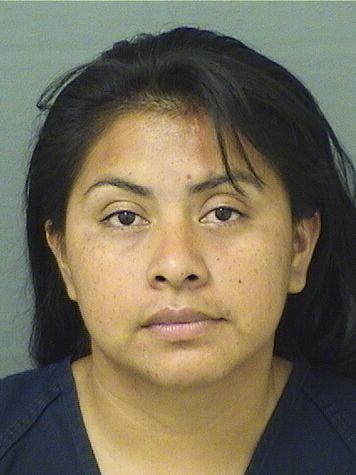  FELISA EVELIA LUCASLUCAS Photo