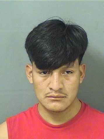  BERNARDO RAMOSVASQUEZ Photo For  BERNARDO RAMOSVASQUEZ