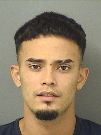  JAVIER ALBERTO MARTINEZVEGA Photo For  JAVIER ALBERTO MARTINEZVEGA