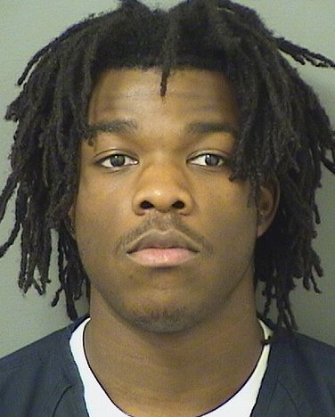  KHALEED WEXLER FONROSE Photo