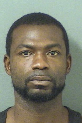  DARIUS LAVAR JARMON Photo