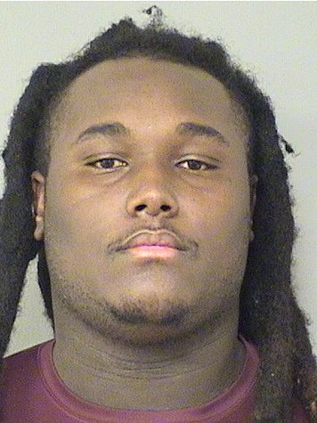  KORTAVIOUS JAMAHRI THOMAS Photo For  KORTAVIOUS JAMAHRI THOMAS