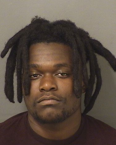  RICHARDSON MARTIN Photo