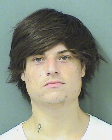  JACK ANDREW ZAUKAS Results from Palm Beach County Florida for  JACK ANDREW ZAUKAS