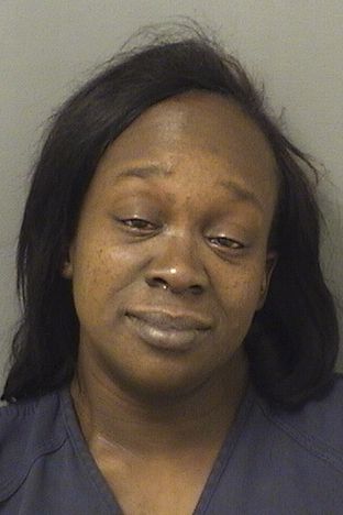 JEVANYE SHYDA MORRELL Photo JEVANYE SHYDA MORRELL Photo