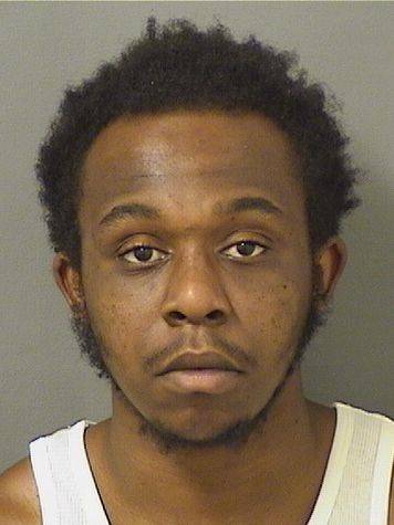  JEREMIAH DION DEAN Photo